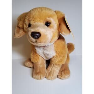 Cozy Dog Plush - 8"